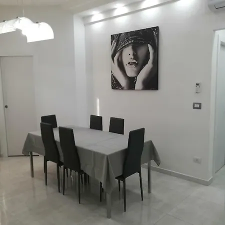 Cordova Apartament *