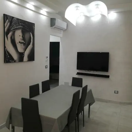 Cordova Apartament *