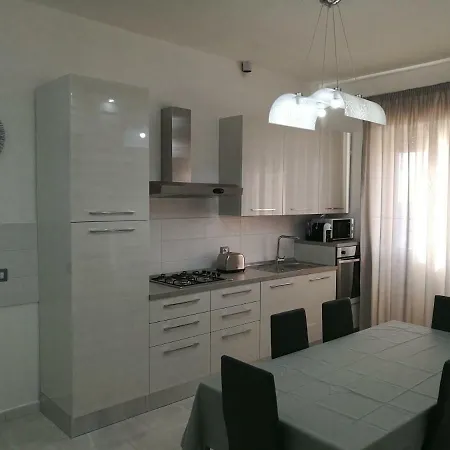 Apartament Cordova Gallipoli