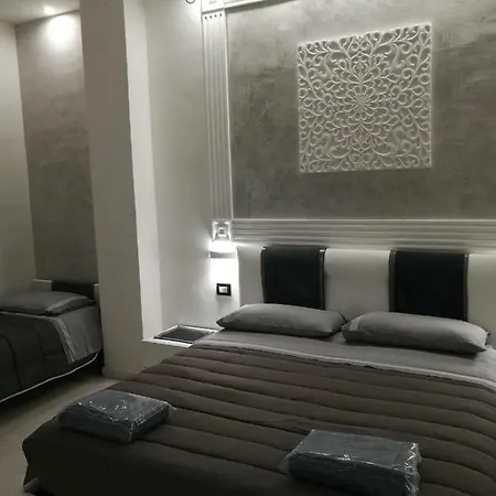 Cordova Apartament *