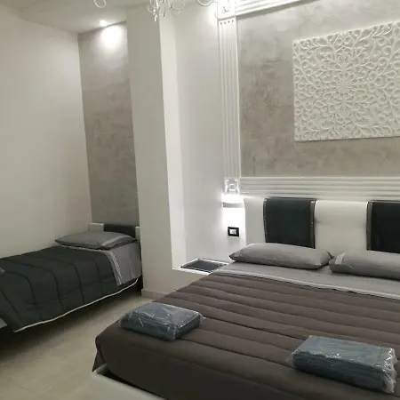 Cordova Apartament Gallipoli