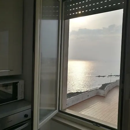 Cordova Apartament