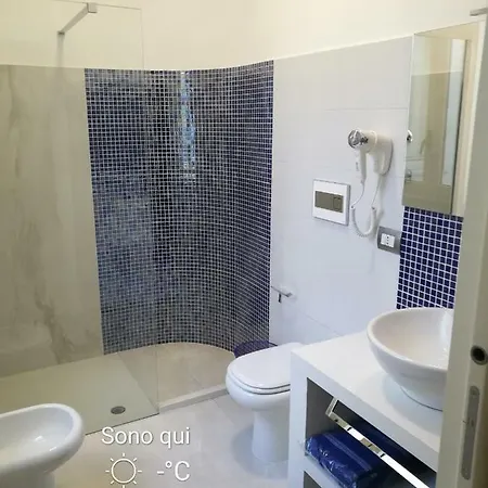 Cordova Apartament Gallipoli