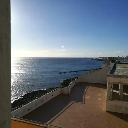 Cordova Apartament *