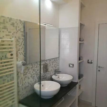 Cordova Apartament