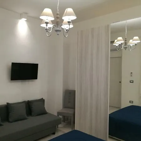 Apartament Cordova *