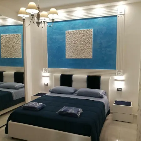 Cordova Apartament