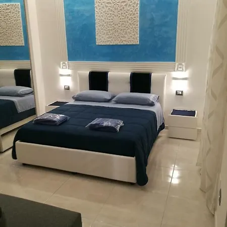 Apartament Cordova Gallipoli
