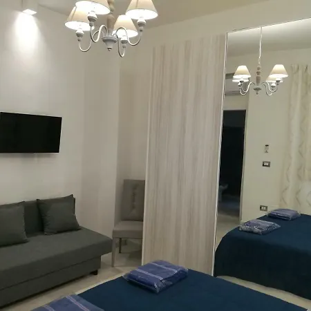 Cordova Apartament *