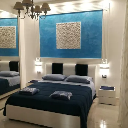 Cordova Apartament