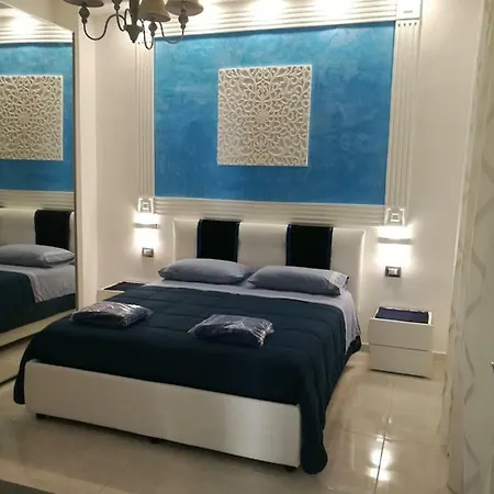 Cordova Apartament